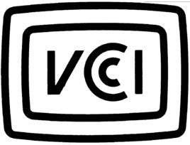 日本VCCI认证
